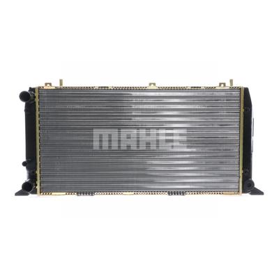 MAHLE ORIGINAL Kühler, Motorkühlung AUDI CR 403 000S 811121253B,811121253E,893121253A Kühler,Wasserkühler,Autokühler,Motorkühler 811121251E,811121253A Image