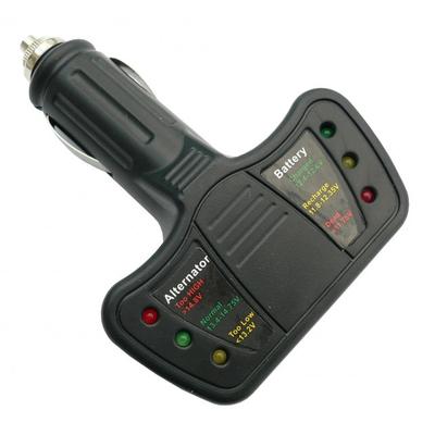 CARCOMMERCE Prüfgerät, Batterie 61716 Image