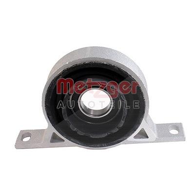 Metzger Lagerung, Gelenkwelle [Hersteller-Nr. 8070119] für BMW Image