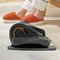 Cyclette motorizzata per allenatore Mini dispositivo elettrico per esercizi fitness con pedale per gambe e piedi motorizzato per rapidamente tutti i giorni