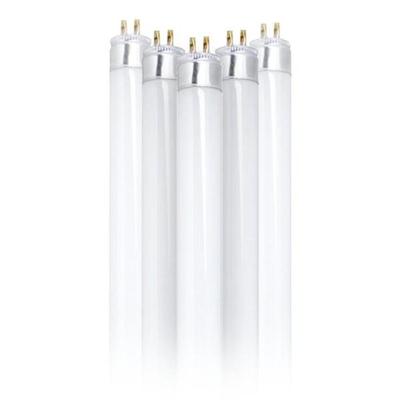 Feit Electric 90299 - 13W T5 DAYLIGHT FLUOR 6PK Straight T5 Fluorescent Tube Light Bulb