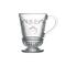 Lot de 6 mugs
