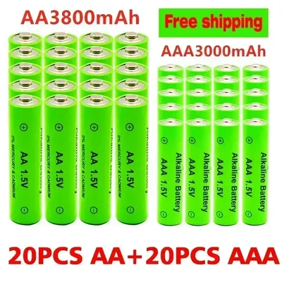 Rechargeable+Replacement+Batteries
