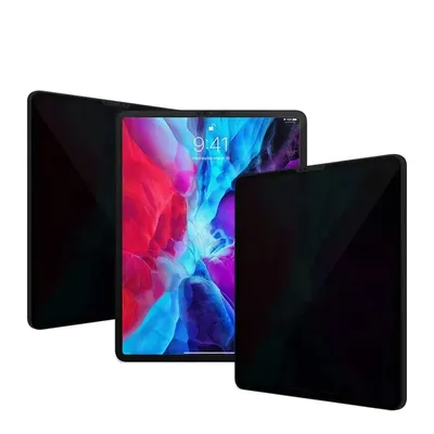 Suitable for iPad anti peeping paper film Air 11 inch A16 M3 full screen 13 inch 2025 tablet 180