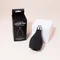 Powder Spray Bottle Barber Powder Hair Fibers Spray Applicator Refillable Spray Pump Dispenser Rubber Container Salon Supplies