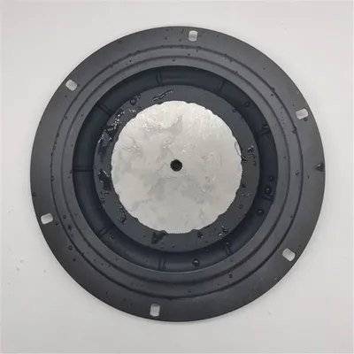 Woofer Diaphragm Membrane Passive Bass Diaphragm Woofer Vibrating Membrane 896C