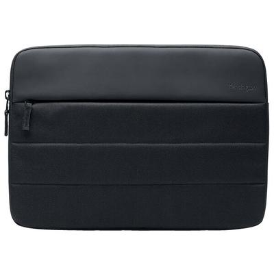 "Kensington Laptop Hülle EQ 12" schwarz schwarz, 33x23x2.5 cm" Image