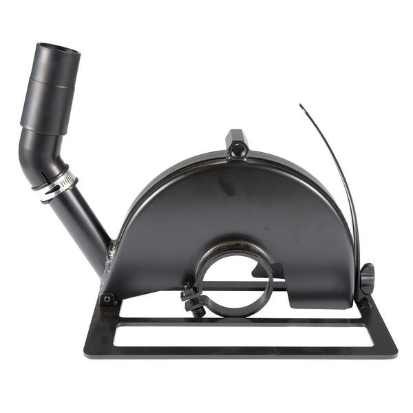 makita Absaughaube für Winkelschleifer »230 mm« Image