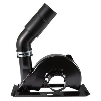 makita Absaughaube für Winkelschleifer »Schieben 115/125 mm« Image