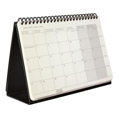 CONCEPTUM kalender Tischkalender »C2681« ca. A5 quer 2026 Image