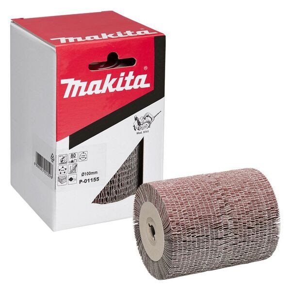 makita Lamellenschleifer »K80« Image