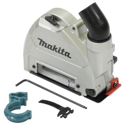 makita Absaughaube für Winkelschleifer »125mm« Image