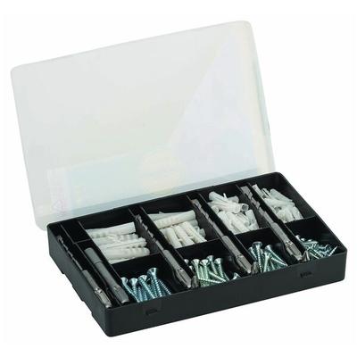 BOSCH Bit-Set »Fixier-Set« 173-teilig