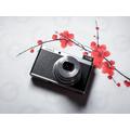 Rara fotocamera compatta Fujifilm XF1 - Garanzia di 1 anno, Fuji X-F1 quasi perfetta