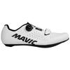 Mavic - Cosmic Boa - Radschuhe UK 11 | EU 46 grau/weiß