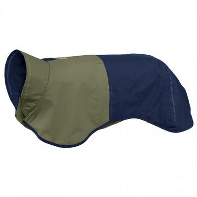 Ruffwear - Sun Shower Jacket - Hundemantel Gr XL blau Image