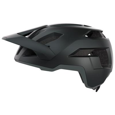 Alpina - Taunus - Radhelm Gr 52-56 cm grau/schwarz Image