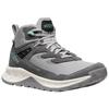 Keen - Women's Hightrail Mid WP - Wanderschuhe US 6,5 | EU 37 grau