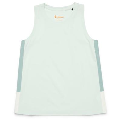 Cotopaxi - Women's Cambio Tank - Tank Top Gr XS weiß Image