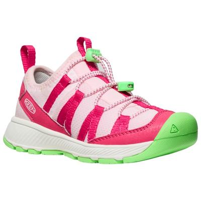 Keen - Kid's Motozoa Sneaker - Multisportschuhe US 8K | EU 24 rosa Image