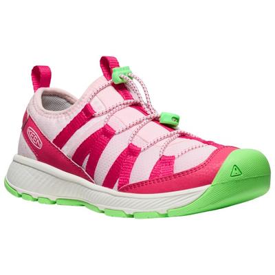 Keen - Youth's Motozoa Sneaker - Multisportschuhe US 5 | EU 37 rosa Image