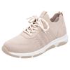Slip-On Sneaker REMONTE, Damen, Gr. 36, rosa (hellrosé), Textil, Lederimitat, unifarben, sportlich, Schuhe, Freizeitschuh, Halbschuh, Slipper, Schlupfschuh mit Anziehlaschen