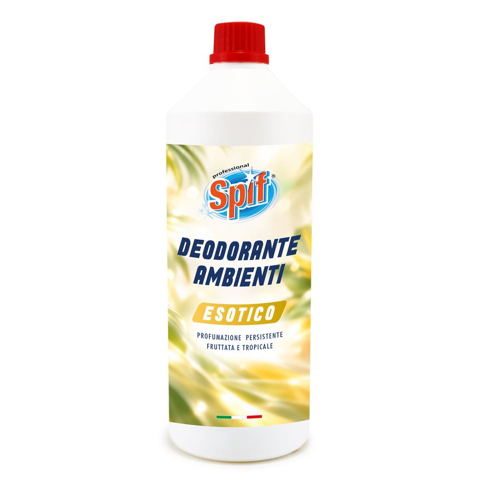 Spif deodorante per ambienti 1 l