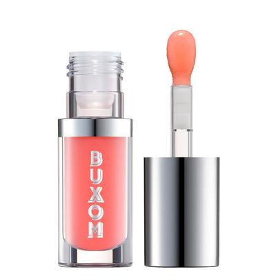 BUXOM - Full-On Plumping Lip Oil Lippenöl 5,5 ml Coral Image