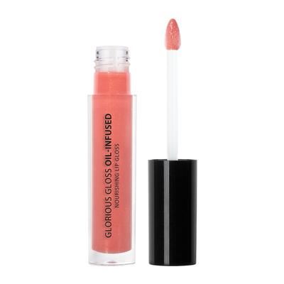 Douglas Collection Make-Up GLORIOUS GLOSS Lipgloss 3.5 ml Nude Image