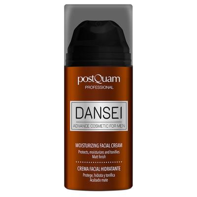 Postquam - Gesichtsfeuchtigkeitscreme Dansei Gesichtscreme 100 ml Image