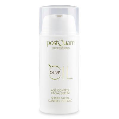 Postquam - Serum. Olivenöl Anti-Aging Gesichtsserum 30 ml Image