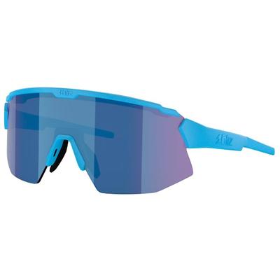 Bliz - Breeze Mirror Cat.3 - Fahrradbrille blau Image