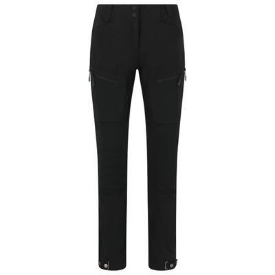 Whistler - Women's Kodiak Outdoor Pants - Trekkinghose Gr 38 schwarz Image