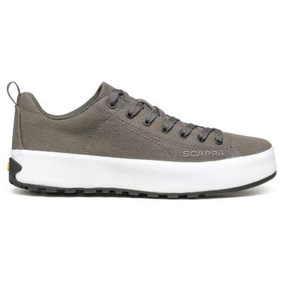 Scarpa - Kid's MW LT - Freizeitschuhe 33 | EU 33 grau/weiß Image