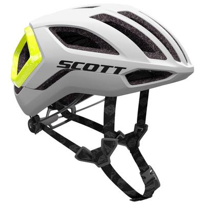 Scott - Helmet Centric Plus (CE) - Radhelm Gr 55-59 cm - M grau Image