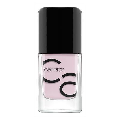 Catrice - ICONAILS Gel Lacquer Nagellack 10,5 ml 120 - PINK CLAY Image