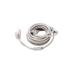 Vidéosurveillance 5m/10m/15m/20m, Câble D'alimentation Vidéo Ahd Pour Système De Surveillance De