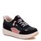 Drew Hobby - Womens 11 Black Oxford Medium