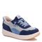 Drew Hobby - Womens 6.5 Navy Oxford Medium