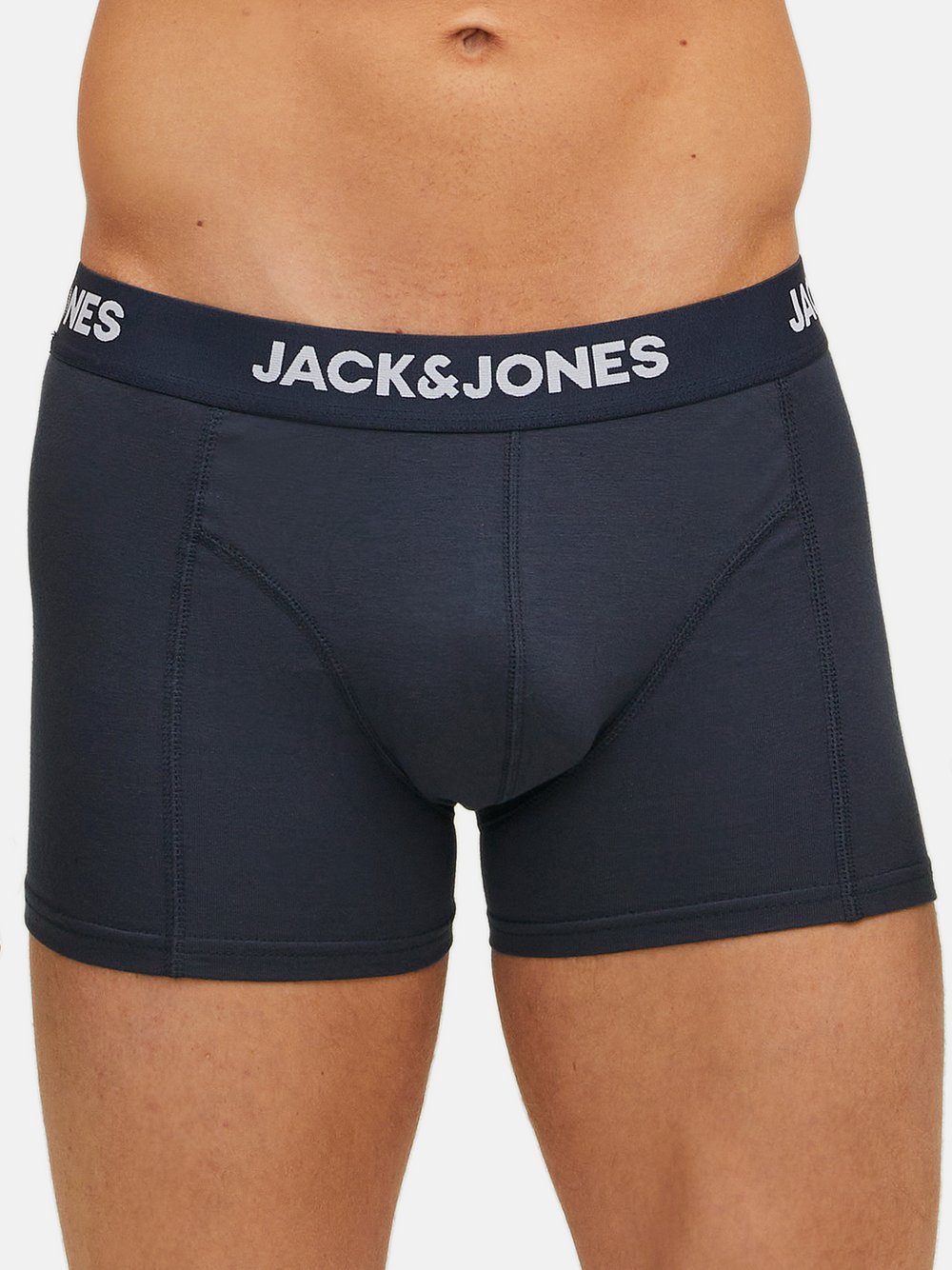 Jack & Jones Retro Short Herren mehrfarbig, M Image