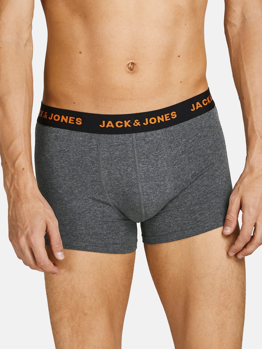 Jack & Jones Retro Short Herren mehrfarbig, XXL Image