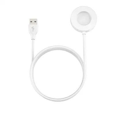 For Xiaomi Watch S1 Pro Charger USB Charger Smart Watch Charger Cable Replacement Charger