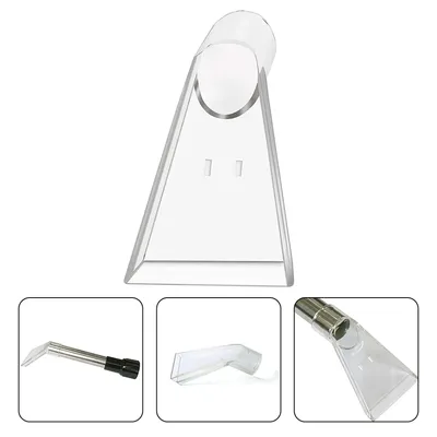 1Pc Vacuum Cleaner Rotating Head Brush Nozzle for B203665y Efficient Floor Carpet Cleaning Deep Clean Accessory