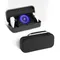 Hard Carrying Shell Case For Playstation Portal Remote Player With Accessory Storage Mesh Storage Bag For PS Portal Accessories