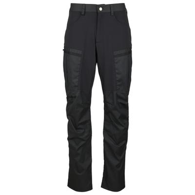 Heber Peak - PineconeHe. Trekking Pants - Trekkinghose Gr L schwarz Image