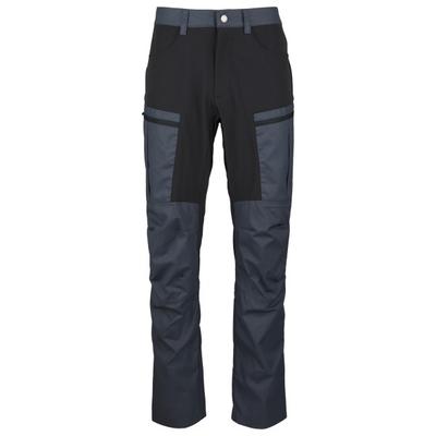 Heber Peak - PineconeHe. Trekking Pants - Trekkinghose Gr XL blau Image