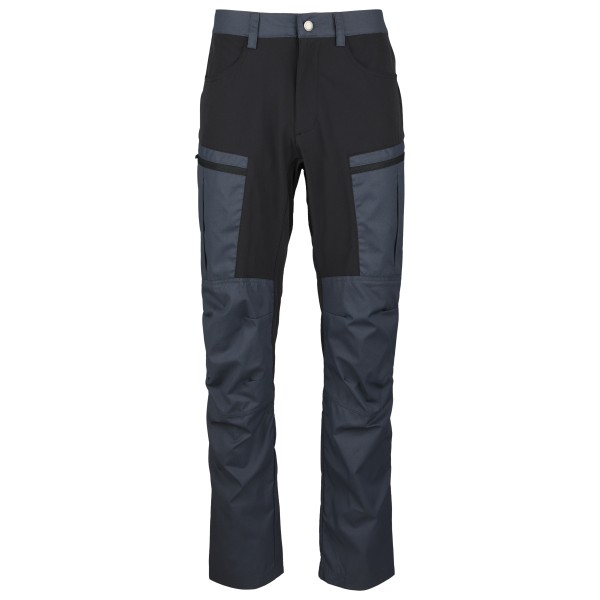 Heber Peak - PineconeHe. Trekking Pants - Trekkinghose Gr 3XL blau