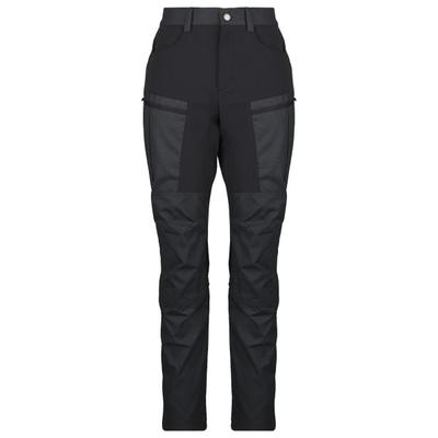 Heber Peak - Women's PineconeHe. Trekking Pants - Trekkinghose Gr M schwarz Image
