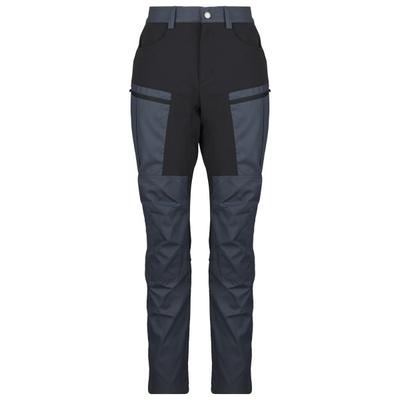 Heber Peak - Women's PineconeHe. Trekking Pants - Trekkinghose Gr XXL blau Image