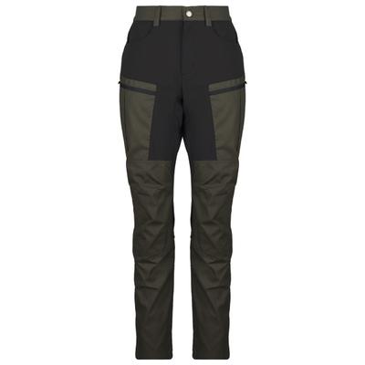 Heber Peak - Women's PineconeHe. Trekking Pants - Trekkinghose Gr XXL schwarz Image
